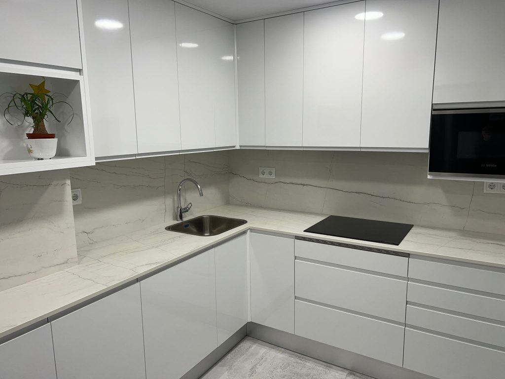 Cocinas Decoración de interiores | Doyle Barcelona