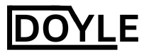 Doyle Estilo